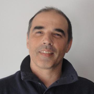 Professor Carlos Salgueiro